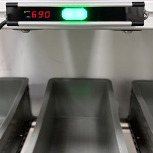 Matriz de Verificación de Botones Táctiles Ópticos, Sistema de Selección por Luz con Sensor de Fábrica China - Product Image 1