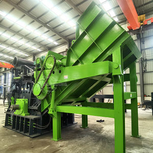 Trituradora de Motor de Cobre y Acero Inoxidable, Trituradora de Reciclaje, Bloques de Motor de Coche, Cabezales de Cilindro, <span class=keywords><strong>Piezas</strong></span> de Aluminio Automotriz, Engranaje - Product Image 1