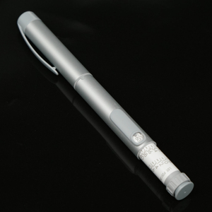 Boîtier de stylo mat personnalisé V1 |   Système de commande externe à molette rotative |   Prêt pour la marque |   Approvisionnement B2B - Product Image 5