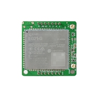 EG21-G modul 4G LTE Cat1 GSM/GPRS/EDGE EG21GGB-128-SGNS