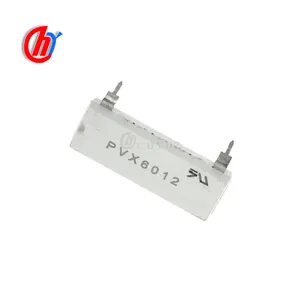 CHY SSR-固态继电器DIP-14 PVX6012 PVX6012PBF