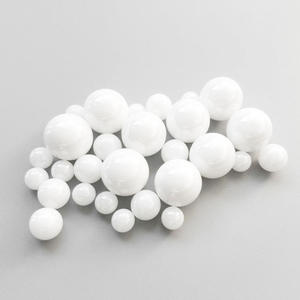 Microbilles en céramique de zircone ZrO2, billes de broyage de 0,3 à 0,9 mm pour le broyage des échantillons, l'homogénéisation et le mélange dans un broyeur à billes - Product Image 4