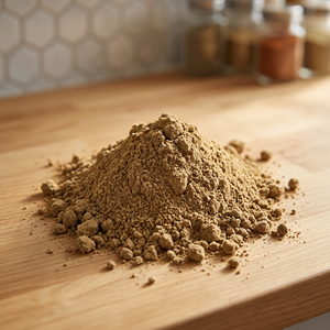 Poudre d'extrait de Baheda sauvage de qualité supérieure avec des ingrédients naturels à base de plantes pour les produits ayurvédiques et les compléments alimentaires de qualité alimentaire - Product Image 2