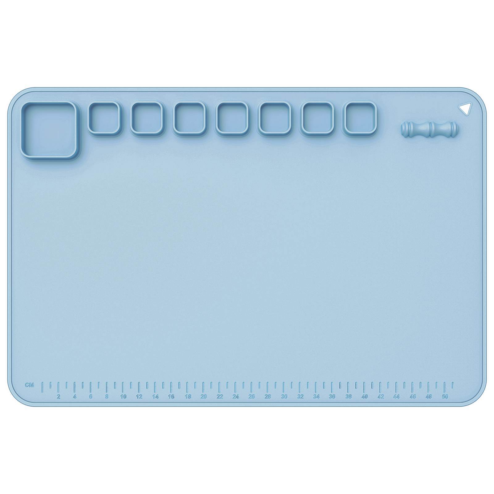 Azul