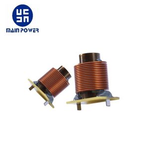 ตัวเหนี่ยวนำโช้คไฟเฟอร์ไรต์แบบ Toroidal สำหรับเครื่องปรับอากาศแหล่งจ่ายไฟหลัก200uH MP-201-XXX จ่ายไฟหลัก - Product Image 5