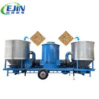 <strong>Best</strong> <strong>Selling</strong> Electric Corn <strong>Dryer</strong> <strong>Machine</strong> for Agriculture High Productivity Rice <strong>Grain</strong> <strong>Dryer</strong> New Farm Equipment Motor Engine Core