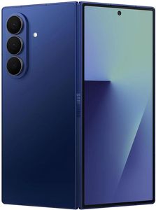 Z Fold7 512GB <span class=keywords><strong>5G</strong></span> Blue Shadow Desbloqueado Usado (Reacondicionado) 8 Pulgadas 12GB RAM 2560x1600 90 Días de Garantí<span class=keywords><strong>a</strong></span> - Product Image 5