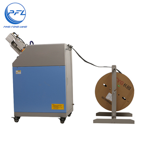 PFL-190 <span class=keywords><strong>Macchina</strong></span> Automatica per Taglio Nastro Ultrasonico di Alta Qualità, Facile da Usare, Personalizzabile per Produzione su Larga Scala - Product Image 2