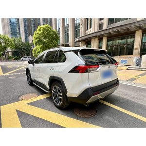 Toyota <span class=keywords><strong>RAV4</strong></span> d'occasion certifiée <span class=keywords><strong>2020</strong></span>, moteur essence, transmission automatique, SUV conduite à gauche pour les conducteurs de SUV familiaux quotidiens - Product Image 6