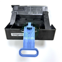 Prix d'usine, original, 90% neuf, chariot d'impression 44 pouces pour traceur HP DesignJet T610 T1100, pièce Q6687-60087 Q6687-67009