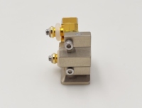 Nouveau module de diode laser LEITE 1200W 808nm 12 barres américaines LT HPL pour réparation de poignée de laser