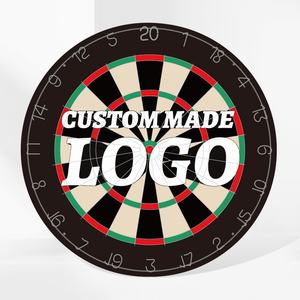 Innovación en Diana de Dardos, Diana de Dardos Personalizada, Diana de Dardos Profesional para Juegos Familiares - Product Image 1