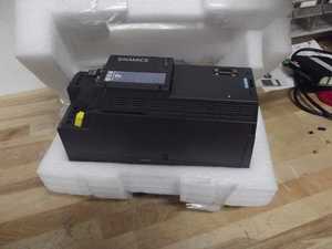 Nuevo Siemens SINAMICS G120X 6SL32203YE240UF0 Original, 7.5 KW, 380-480 V, 3 Fases, Red Profibus DP, Entrada Analógica, Frecuencia Variable - Product Image 5