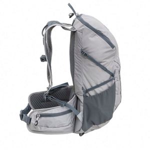 Échantillon gratuit Sac à dos d'aventure imperméable OEM à étiquette privée Nouveau sac à dos de sport et de loisirs pour le plein air - Product Image 3
