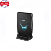 Para Intel NUC 11 Performance Mini PC NUC11PAQi70QA
