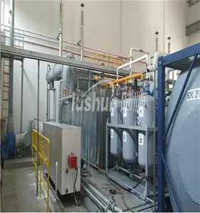 Industry Hydraulic Oil And Water Filtration Machine Oil Filter Used Oil Cleaning System