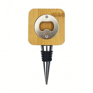 Abridor de Botellas de Cerveza Plano de Acero Inoxidable Personalizado, Ideal para Bares, Restaurantes, Uso Doméstico, Regalo Promocional - Product Image 3