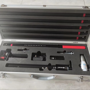 Detector <span class=keywords><strong>de</strong></span> Humo y <span class=keywords><strong>Calor</strong></span> ABS, Nuevo, Fácil <span class=keywords><strong>de</strong></span> Operar, Accesorio para Equipos <span class=keywords><strong>de</strong></span> Extinción <span class=keywords><strong>de</strong></span> <span class=keywords><strong>Incendios</strong></span>, KIT <span class=keywords><strong>DE</strong></span> DETECTOR para Protección <span class=keywords><strong>Contra</strong></span> <span class=keywords><strong>Incendios</strong></span> en Aeropuertos - Product Image 1