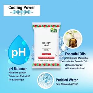 Lingettes pour adultes à l'eau pure de qualité supérieure Pack portable écologique Lingettes pour le <span class=keywords><strong>corps</strong></span> <span class=keywords><strong>bio</strong></span> - Product Image 2