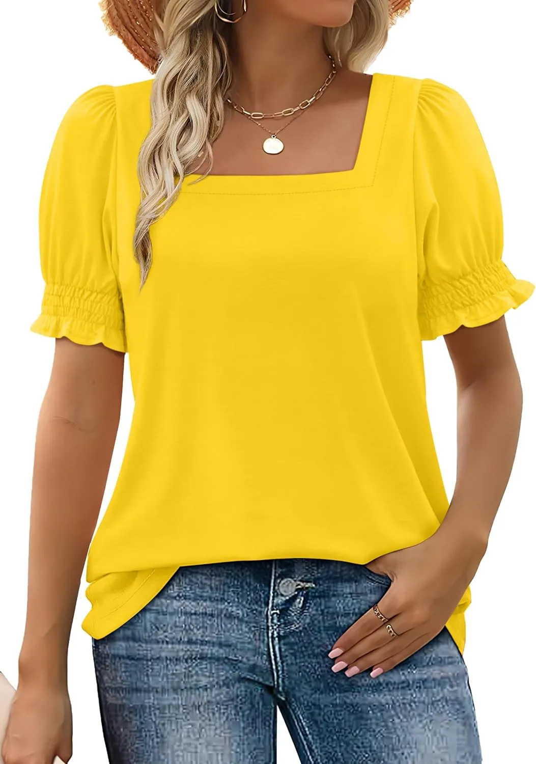 Jaune