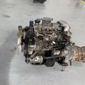 Ban đầu cho TOYOTA van xe tải 3ct sử dụng động cơ diesel phụ tùng ô tô để bán - Product Image 2
