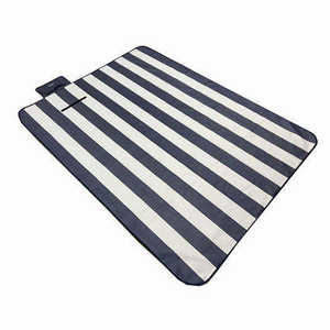 Tapis de pique-nique pliable personnalisé en PVC Oxford léger, durable, imperméable, pour l'extérieur, cadeau promotionnel, portable, toutes saisons - Product Image 2
