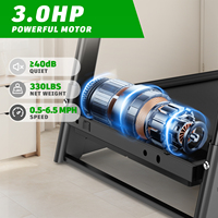 Tapis roulant numérique LCD : vitesse, temps, distance, calories, pas, fréquence cardiaque - Fournisseur en gros pour les détaillants et importateurs de produits de fitness