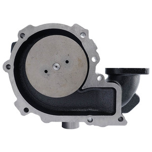 Bomba de agua para Nissan GH8E TAD851 21010-9Z01C 5223552772, pieza de repuesto nueva - Product Image 3