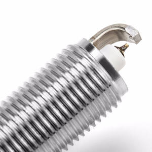 หัวเทียน NGK ความแม่นยำสูง ปรับเทียบการจุดระเบิด ชิ้นส่วนจุดระเบิดอัตโนมัติ ความคลาดเคลื่อนเป็นศูนย์เพื่อการทำงานของเครื่องยนต์ที่ดีที่สุด - Product Image 5