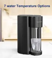 가정용 여과 시리즈 물 디스펜서 휴대용 온수 디스펜서 자동 물 디스펜서