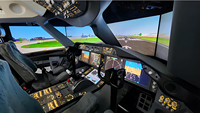 Simulation de vol IPT 787 - Support - MSFS 2020/2024, X-Plane, etc.