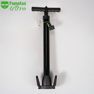 Pompe à pied portable Fumetax OEM haute pression 43,5*510mm avec fonction de pompe manuelle 100 <span class=keywords><strong>PSI</strong></span> et tuyau d'air de 70 cm - Product Image 6