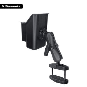 Support de pistolet intelligent pour scanner logistique pour une gestion efficace des entrepôts avec support à bille en aluminium de 15cm - Product Image 2