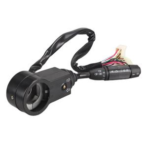 Commutateur de Transmission SWF202624 7332024000 pour <span class=keywords><strong>Setra</strong></span> Bus changement de vitesse pour <span class=keywords><strong>Setra</strong></span> Bus européen - Product Image 2