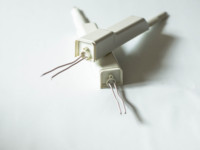 Máquina de Recubrimiento Electrostático de Alto Voltaje CASCADE, Pistola de Pulverización de Polvo Premium Modelo GA02 para Transformadores Industriales