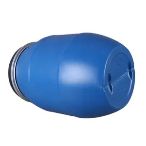 30 litros tambores de Plástico azul PEAD Jerry Can/água Pode Jerry Preço Fabricante