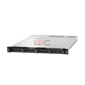 Para Lenovo <span class=keywords><strong>Thinksystem</strong></span> <span class=keywords><strong>SR530</strong></span> 7X08 - Product Image 3