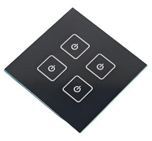 Fournisseur direct d'usine, vente en gros de verre imprimé en soie, verre anti-traces de doigts, verre mat imprimé à l'écran - Product Image 2