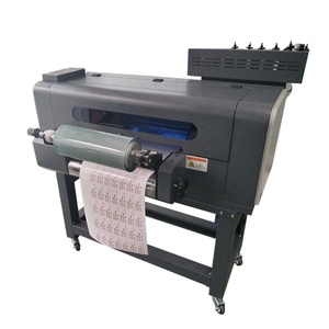 Imprimante UV DTF à double tête d'impression, imprimante UV DTF <span class=keywords><strong>Oric</strong></span> A3, imprimante DTF rouleau à rouleau Xp600/TX800/I1600/I32000 - Product Image 3