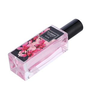 Di modo caldo di lusso di colore <span class=keywords><strong>rosa</strong></span> dolce varietà di <span class=keywords><strong>profumo</strong></span> originale donne <span class=keywords><strong>profumo</strong></span> - Product Image 3