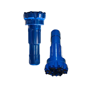 ק 6 ד "ה כפתור" ק 6 ד "ל לכרייה וקידוחים - Product Image 1