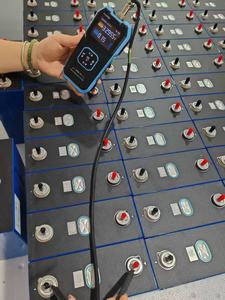 بطاريات ليثيوم قابلة لإعادة الشحن من نوع Lifepo4 من Lishen بجهد 3.2 فولت وسعة 314 أمبير في الساعة لتخزين الطاقة المنزلية، متوفرة في المخزون الأوروبي - Product Image 4