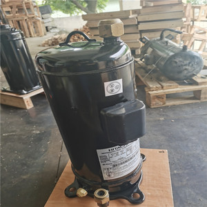 Compresseur à spirale <span class=keywords><strong>Hitachi</strong></span> modèle 401 DHVM-64D1 pour la climatisation et les systèmes CVC - Product Image 1