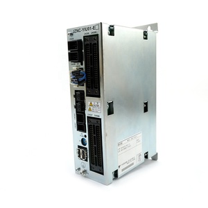 Controlador PLC JZNC-YIU01-E Nuevo y Original de la Marca Contactor - Product Image 3