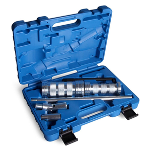 <span class=keywords><strong>Extracteur</strong></span> d'injecteurs spécialisés pour camions <span class=keywords><strong>Mercedes</strong></span> Scania Volvo MAN IVECO, kit d'extraction d'injecteurs de carburant robuste, kit d'outils de démontage - Product Image 5