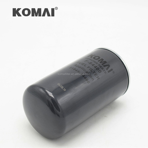 Filtro de Combustible Diésel KOMAI P50-2475 31945-84400 FC-2802 para Hyundai R140VS - Product Image 4