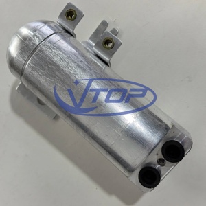 Nuevo Secador de Aire Acondicionado 2193589/2851943/2193588 para <span class=keywords><strong>Scania</strong></span> Serie L P G R S - Product Image 4