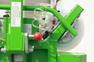 เครื่องยกสุญญากาศไฟฟ้า400กก. 600กก. สำหรับแผ่นหินอ่อนและกระจก - Product Image 5