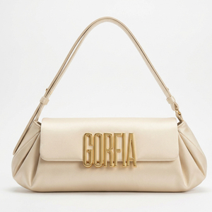 women shoulder bag pu leather underarm handbag <b>small</b> clutch <b>purse</b> elegant daily bag - Product Image 1