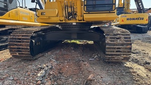 Japan Used Big Excavator Komatsu PC350-7 35 Tons 35 Tons Crawler Digger USED PC350 PC360 Machine <b>Second</b> <b>Hand</b> Excavator - Product Image 4
